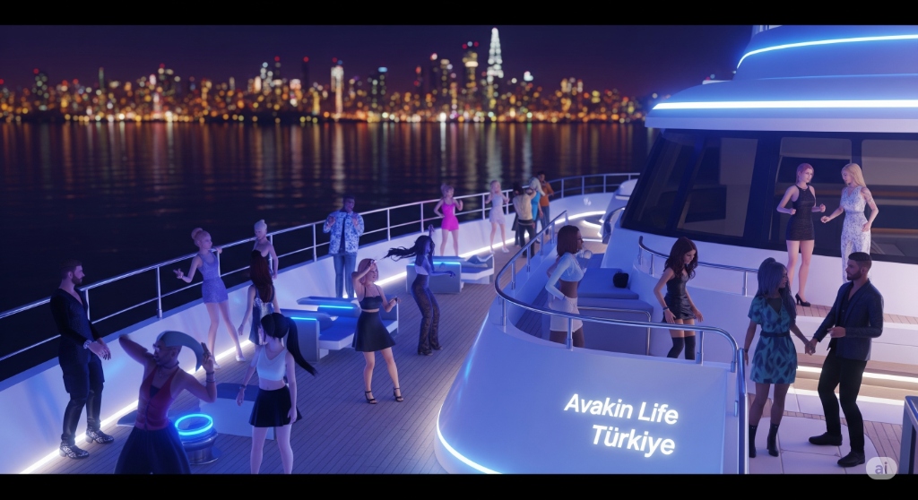 Oyun İçinden